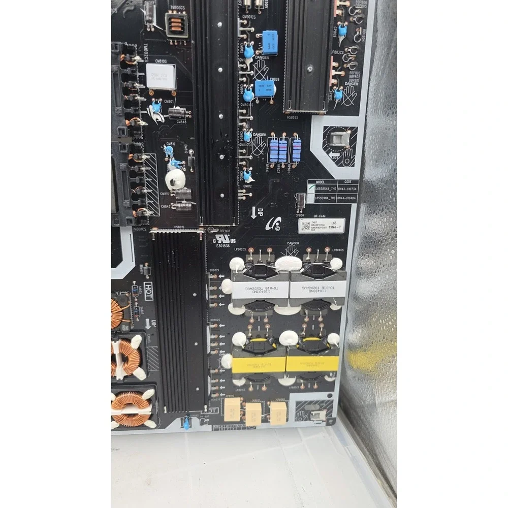 BN44-01073A Samsung Power Supply, L65S8SNA_THS, BN4401073A, QN65Q800TAFXZA,...